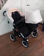 Bugaboo Donkey Duo dubbele kinderwagen, Ophalen, Gebruikt, Bugaboo