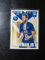 Neymar jr. (Psg) panini, Ophalen of Verzenden, Nieuw, Buitenlandse clubs, Poster, Plaatje of Sticker