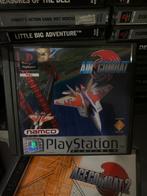Ace combat, 1 speler, Racen en Vliegen, Ophalen of Verzenden, Zo goed als nieuw