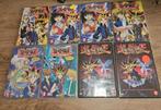 Yu-Gi-Oh! Yugioh DVD Verzameling, Gebruikt, Tekenfilm, Ophalen of Verzenden, Alle leeftijden