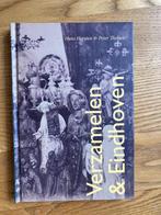 Boek Verzamelen & Eindhoven - Horsten & Thoben nieuw, Ophalen of Verzenden, Nieuw, Schilder- en Tekenkunst