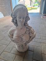 beton, Ophalen, Nieuw