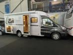 Weinsberg Caraloft 650 MF (bj 2024), Caravans en Kamperen, Campers, Overige merken, 6 tot 7 meter, Diesel, Bedrijf