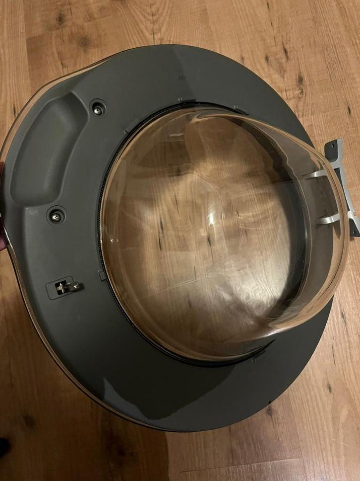 Wasmachinedeur Samsung Eco Bubble, Witgoed en Apparatuur, Wasmachines, Nieuw, Minder dan 4 kg, 85 tot 90 cm, Minder dan 1200 toeren