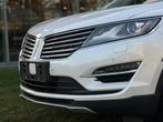 Lincoln MKC 2.0T EcoBoost Reserve Final Edition (bj 2021), Auto's, Lincoln, 1361 kg, 450 kg, Gebruikt, Wit