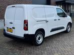 Opel Combo 1.5D L2H1 Edition / 100 PK / Navigatie / Cruise C, Voorwielaandrijving, Gebruikt, 4 cilinders, Met garantie (alle)