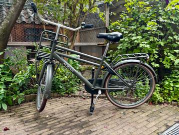 Nogan Transportfiets 24 inch beschikbaar voor biedingen