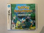 Pokemon Mystery Dungeon: Explorers of Time, Avontuur en Actie, Gebruikt, Verzenden, 1 speler