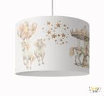 Hanglamp Paarden Carrousel Little Dreamzzz, Kinderen en Baby's, Verzenden, Nieuw, Verlengde Lageweg 16 achter 1628 PM Hoorn, Lamp