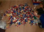 Grote hoeveelheid aan vintage Lego bijna 20kg, Ophalen of Verzenden, Gebruikt, Losse stenen, Lego