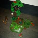 Playmobil bosdieren, Kinderen en Baby's, Speelgoed | Playmobil, Ophalen of Verzenden, Gebruikt, Los playmobil