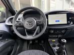 Toyota Aygo X 1.0 VVT-i MT JBL | Apple CarPlay - Android Aut, Voorwielaandrijving, Gebruikt, Zwart, Overige kleuren