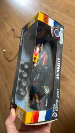 Red Bull Max Verstappen 1:24, Hobby en Vrije tijd, Modelauto's | 1:24, Ophalen of Verzenden, Zo goed als nieuw, Bburago