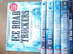 dvd box ice road truckers, Vanaf 6 jaar, Ophalen, Zo goed als nieuw