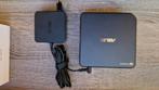Asus chromebox CN62, Computers en Software, Ophalen of Verzenden, Zo goed als nieuw, 4 GB of minder