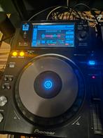 Pioneer XDJ-1000 DJ Player - Topstaat!, Muziek en Instrumenten, Dj-sets en Draaitafels, Verzenden