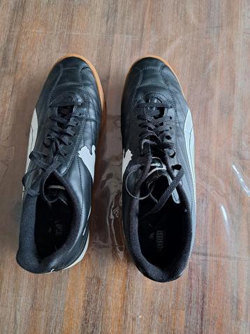 Puma Sportschoenen Maat 43 - Zwart beschikbaar voor biedingen