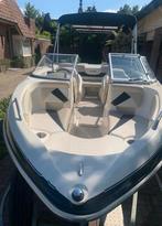 Glastron 185 GT + 4,3 ltr 190 pk ( 2008), Ophalen, Binnenboordmotor, 120 tot 200 pk, Zo goed als nieuw