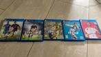 Fifa 15,16,17,19,20, Spelcomputers en Games, Games | Sony PlayStation Vita, Ophalen, Gebruikt, Gekoppelde computers, Sport