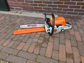 Stihl ms 251c kettingzaag motorzaag. beschikbaar voor biedingen