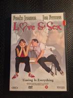 Love & Sex, Vanaf 12 jaar, Ophalen of Verzenden, Zo goed als nieuw, Romantische komedie