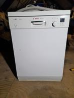 Mooie Bosch Vaatwasser, Witgoed en Apparatuur, Vaatwasmachines, Ophalen, Zo goed als nieuw, 85 tot 90 cm