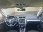 Skoda Octavia Combi 1.4 TSI Elegance NAVI/TRHAAK/CLIMA/CRUIS, Auto's, Euro 5, Stof, Gebruikt, 4 cilinders