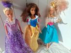 3 Simba toys popjes (Barbies) Mattel ❤️, Verzamelen, Poppen, Ophalen of Verzenden, Zo goed als nieuw, Pop