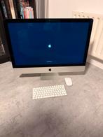 iMac 27" 5K Retina 2019 - Compleet! Incl. Doos, Computers en Software, Ophalen, IMac, Zo goed als nieuw, 27 inch