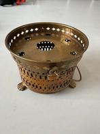 Oostfries theelicht, theestoof, Antiek en Kunst, Verzenden