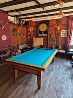 Biljarttafel, Ophalen, Gebruikt, Biljarttafel