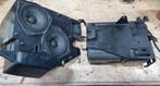 Audi a3 8l BOSE subwoofer + cd speler, Ophalen of Verzenden, Audi