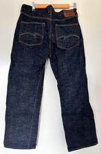 Originele selvedge Studio D’Artisan Japan jeans (34, nieuw), Kleding | Heren, Spijkerbroeken en Jeans, Blauw, Studio D’Artisan
