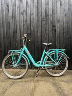 Batavus Star Kinderfiets -blauw vooe kind 7-11 jaar, Fietsen en Brommers, Fietsen | Kinderfietsjes, Ophalen, Gebruikt, 20 inch of meer