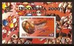Indonesie Zonnebloem nr 1772 postfris 1997, Ophalen of Verzenden, Postfris, Zuidoost-Azië