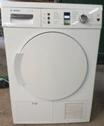 Bosch serie 4 Condensdroger, bezorging 25 km, Witgoed en Apparatuur, Wasdrogers, 6 tot 8 kg, Anti-kreukfase, Ophalen of Verzenden