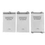 raamkaarthouder met zuignappen, Ophalen, Nieuw