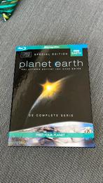 Planet earth Blu-ray, Cd's en Dvd's, Blu-ray, Zo goed als nieuw, Ophalen