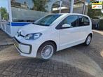 Volkswagen Up! 1.0 BMT move up! | LM velgen | 5 drs | Airco, Voorwielaandrijving, Stof, Gebruikt, Origineel Nederlands