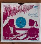 Eddie Cochran op 78 Toeren (vinyl) Weekend, Cd's en Dvd's, Vinyl | Rock, Ophalen of Verzenden, Gebruikt, 10 inch