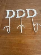 Leuke Wandhaken, Ophalen, Gebruikt, Wandhaken, Minder dan 100 cm