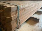 Betaalbare hardhouten palen 6x6x200 (nieuw), Ophalen, Palen, Nieuw, Hardhout