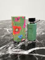Nieuwe mini Gucci Flora Emerald Gardenia 5 ml miniatuur, Ophalen of Verzenden, Nieuw