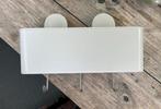 Douche zeepmandje ikea, Ophalen of Verzenden, Zo goed als nieuw, Wit, Overige typen