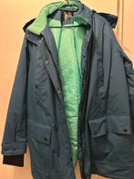 BPC Sport Jas - Blauw - Maat XXL, Kleding | Heren, Ophalen of Verzenden, Zo goed als nieuw, Overige maten, Blauw