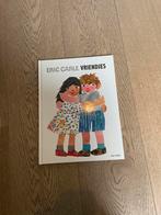Eric Carle - Vriendjes, Boeken, Ophalen of Verzenden, Eric Carle
