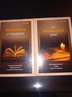 Ds. A. Kort - Theologische boeken, Boeken, Godsdienst en Theologie, Ophalen of Verzenden, Nieuw