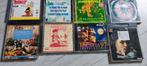 CDI - discs 21 stuks, Ophalen of Verzenden, Zo goed als nieuw