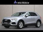 Audi Q3 45 TFSI e edition | Keyless | Navi | 360 Camera | LE, Stof, Gebruikt, Zwart, Hybride Elektrisch/Benzine