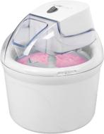 Clatronic IJsmachine ICM 3764, Witgoed en Apparatuur, IJsmachines, Ophalen of Verzenden, Zo goed als nieuw, Zelfvriezend